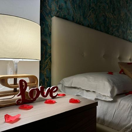 Dream'S Wings Hotel Pompei Ngoại thất bức ảnh