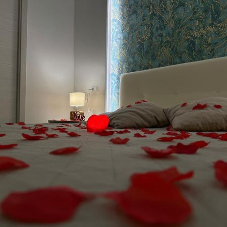 Dream'S Wings Hotel Pompei Ngoại thất bức ảnh