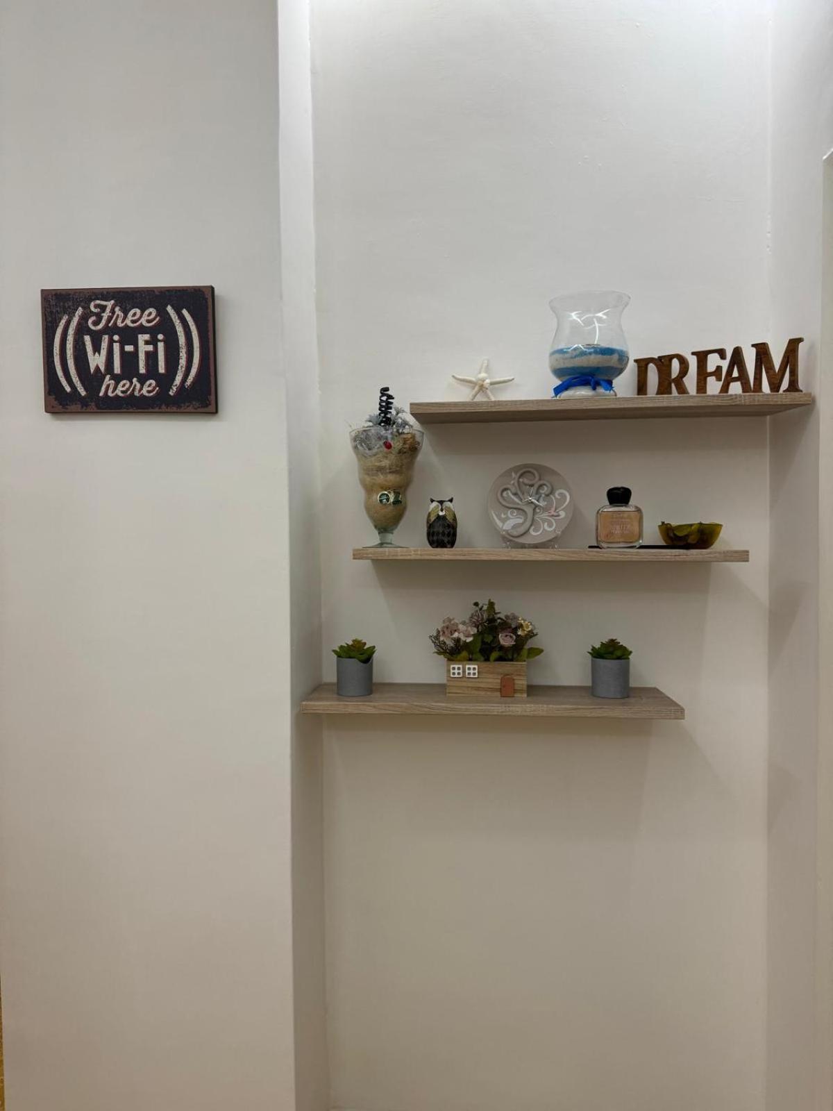 Dream'S Wings Hotel Pompei Ngoại thất bức ảnh