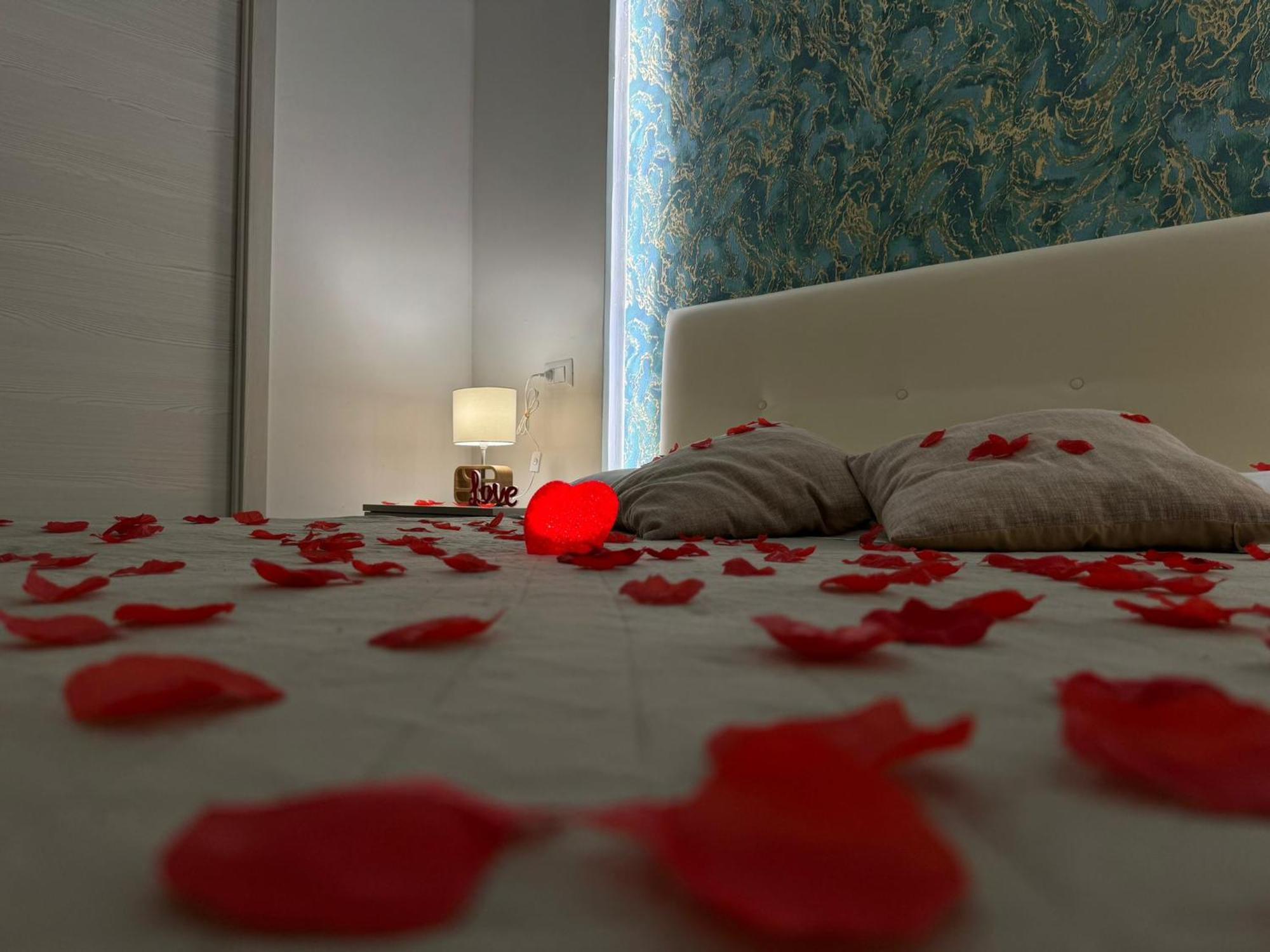 Dream'S Wings Hotel Pompei Ngoại thất bức ảnh