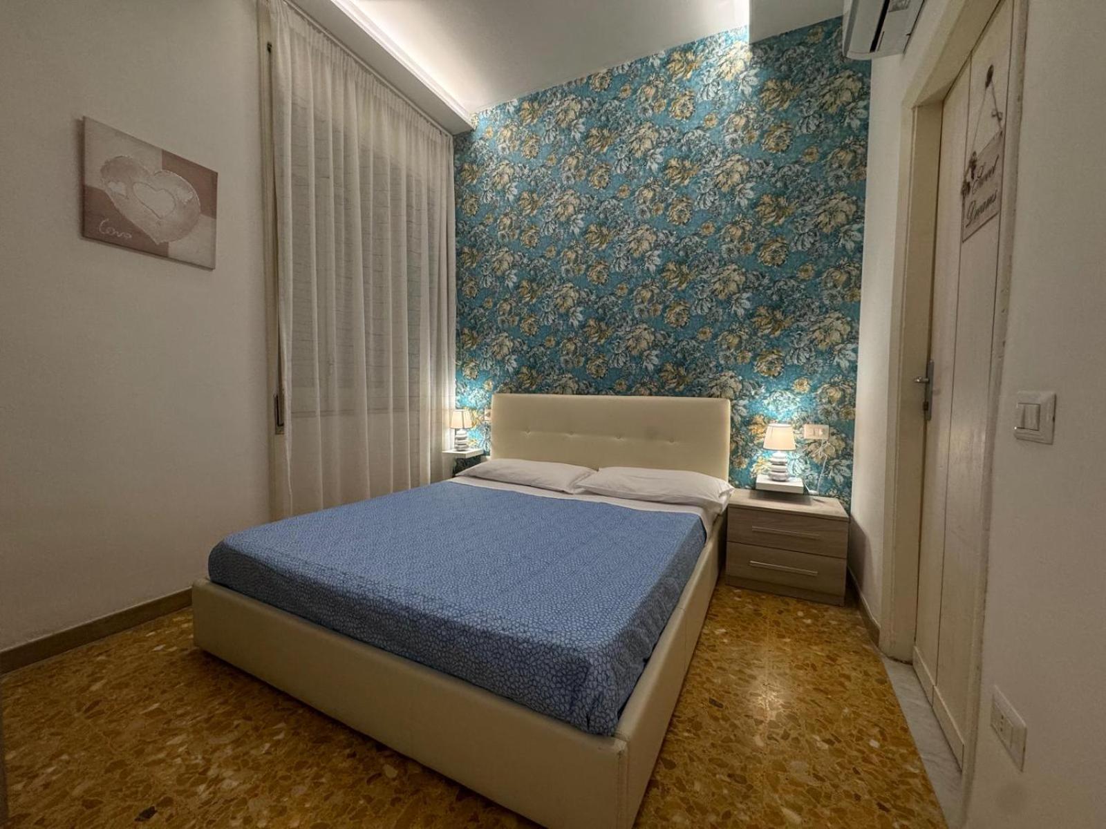 Dream'S Wings Hotel Pompei Ngoại thất bức ảnh