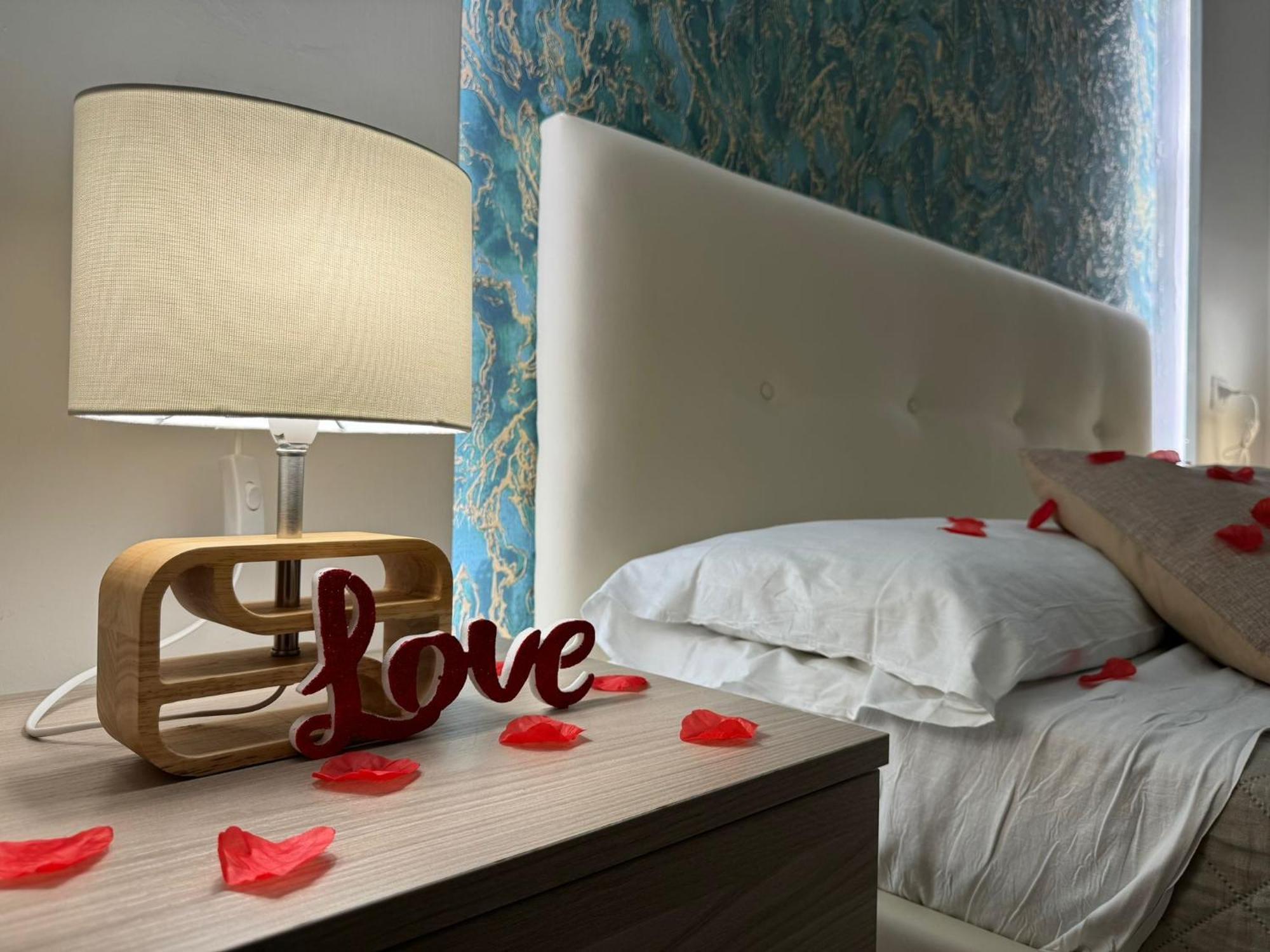 Dream'S Wings Hotel Pompei Ngoại thất bức ảnh